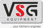 VSG Equipment Logo