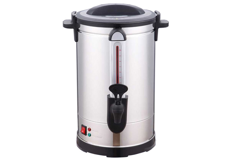 >Milk Boiler