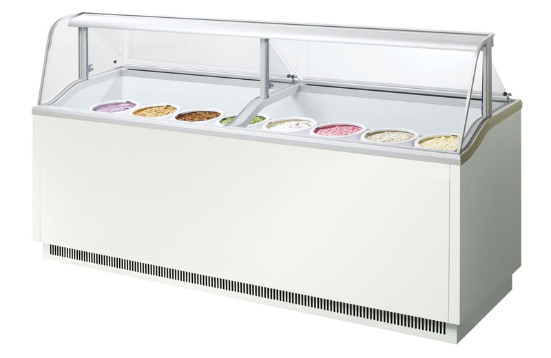 Ice Cream Freezer Manufacturers, Suppliers in Sirohi