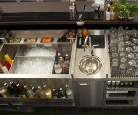 Bar Equipments