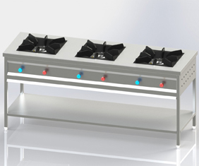 Cooking Equipments