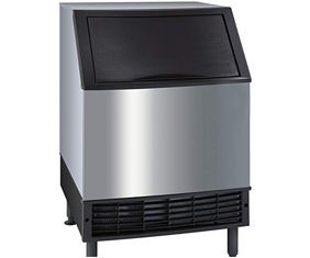 Ice Cube Machine